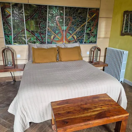 D'hote Vitrail 3*
