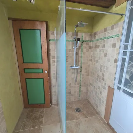 D'hote Vitrail 3*