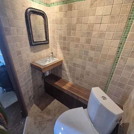D'hote Vitrail 3*