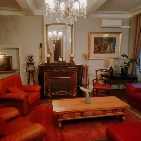 D'hote Vitrail 3* Moux